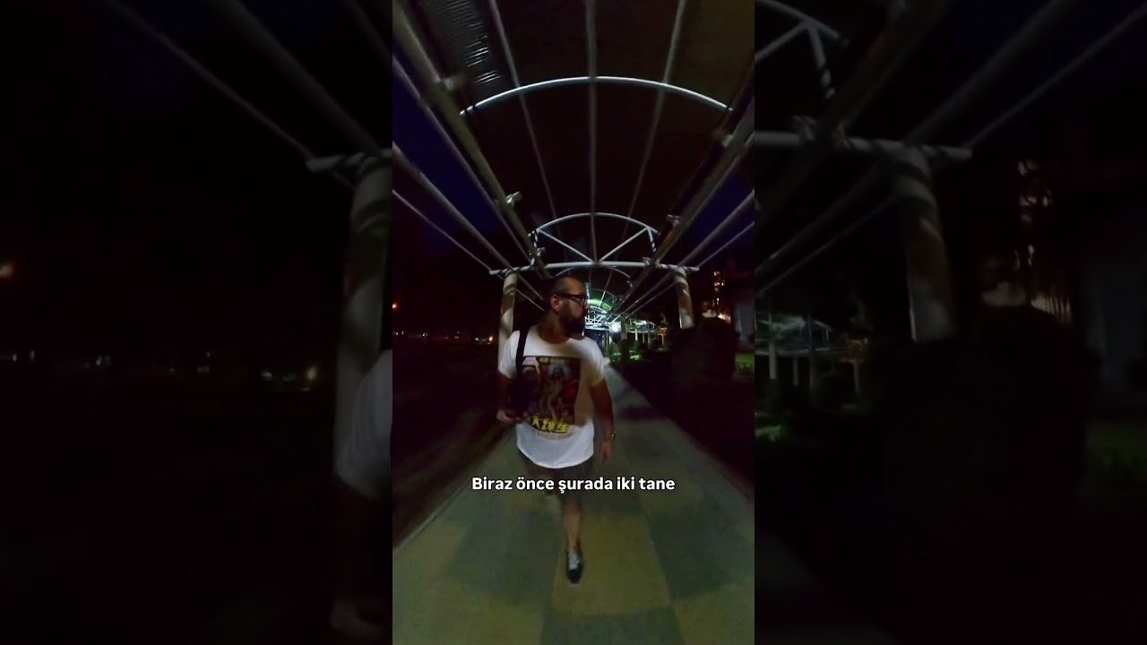 🐍 Phi Phi Adası’nda Gece Kobra Çıkar mı? 🌴😱 #PhiPhiIsland #Thailand #Shorts #TropikYaşam