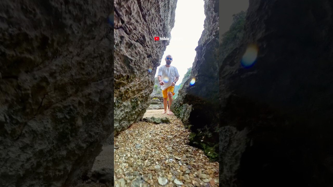 🌴 Tayland’ın doğasında zaman sanki yavaşlıyor… #Tayland #TropikCennet #shorts #keşfet