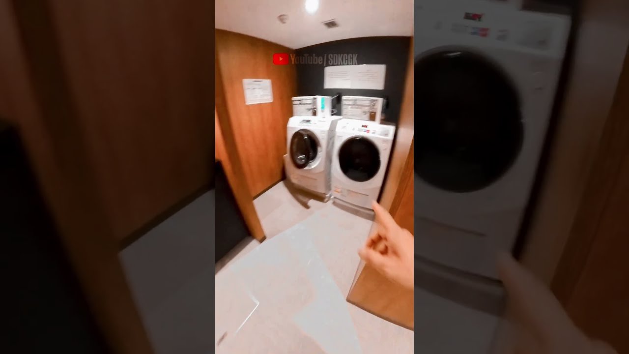 Japonya’da Kapsül Otelde Kalmak Mantıklı Mı? (Gecelik Fiyatı) 🇯🇵 #CapsuleHotel #Japonya